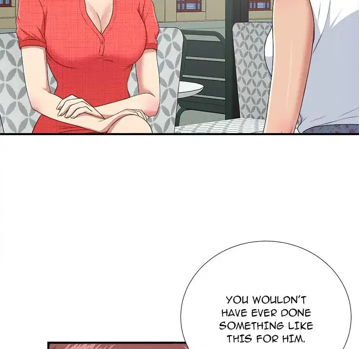 Secret Friend - Chapter 40 [photo 121] - MangaPorn