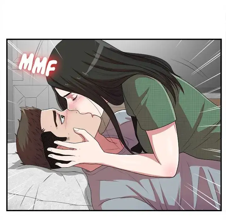 Secret Friend - Chapter 40 [photo 13] - MangaPorn