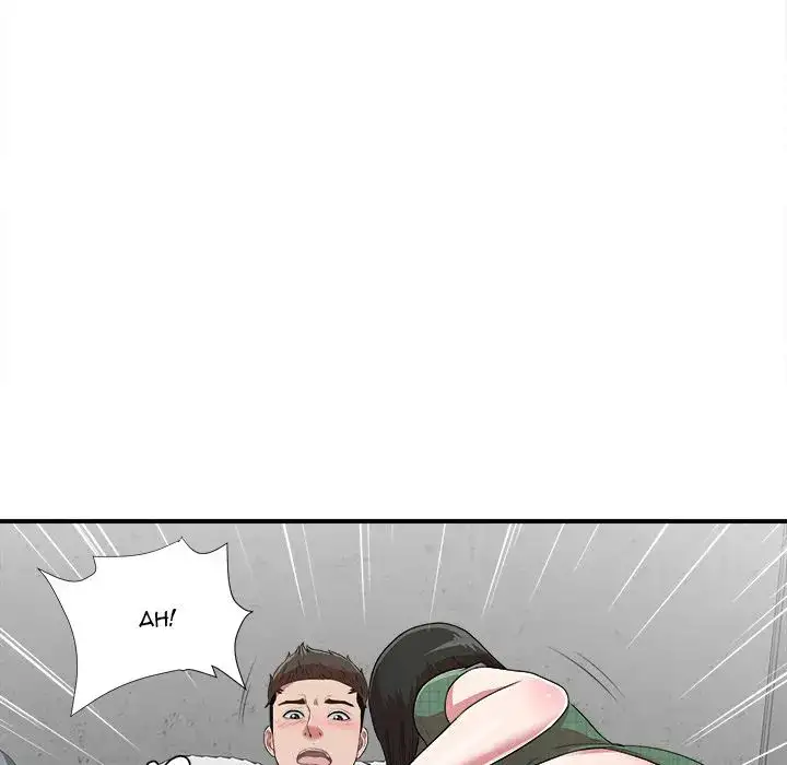 Secret Friend - Chapter 40 [photo 17] - MangaPorn