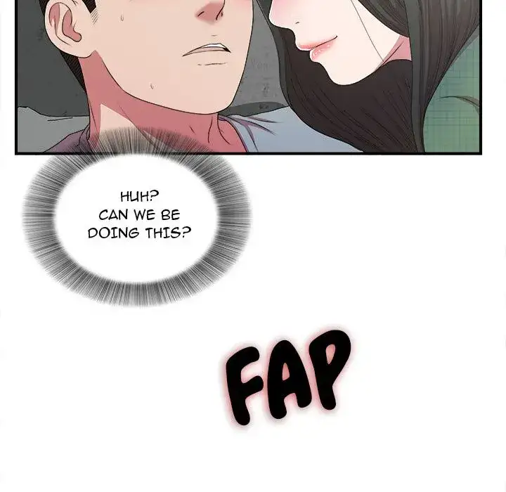 Secret Friend - Chapter 40 [photo 23] - MangaPorn