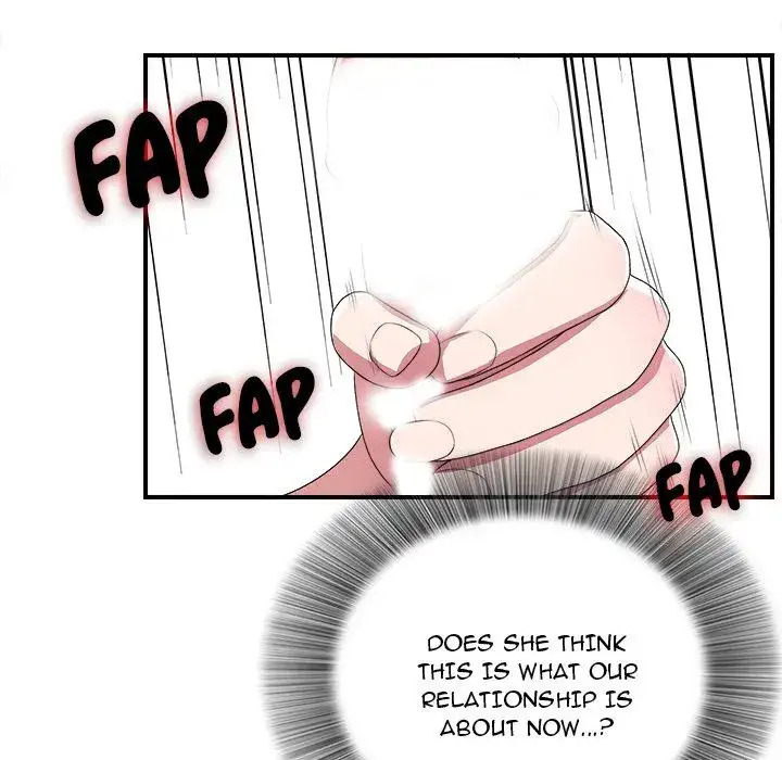 Secret Friend - Chapter 40 [photo 24] - MangaPorn