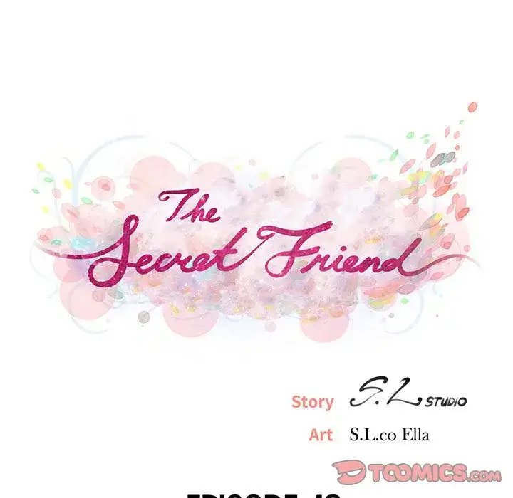 Secret Friend - Chapter 40 [photo 27] - MangaPorn