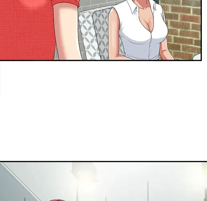 Secret Friend - Chapter 40 [photo 34] - MangaPorn