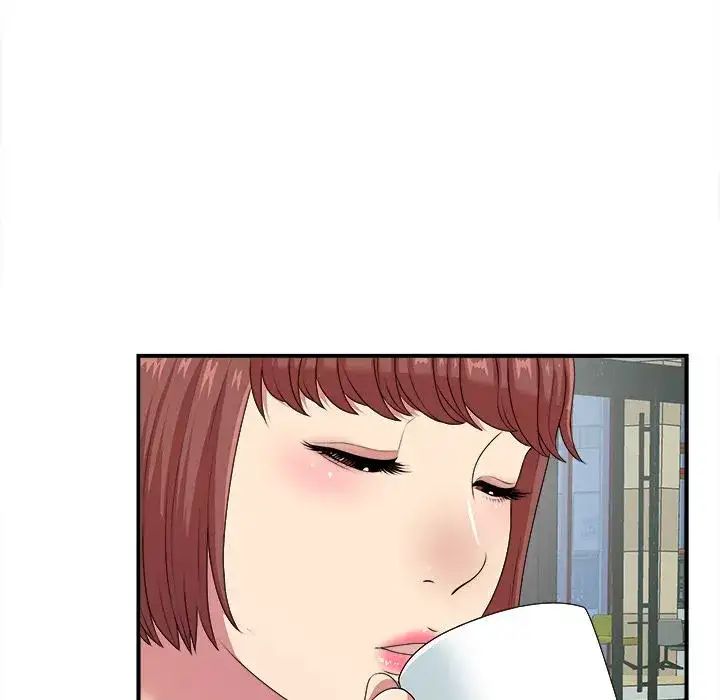 Secret Friend - Chapter 40 [photo 40] - MangaPorn