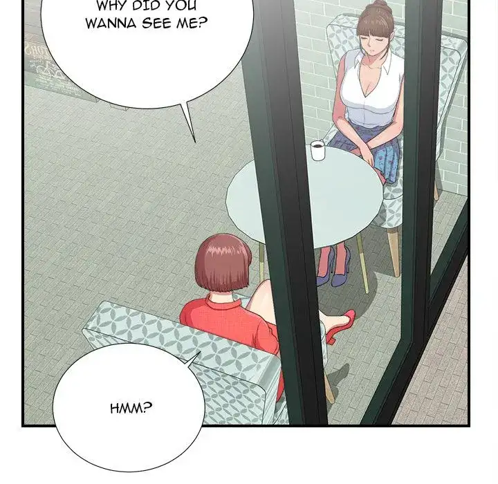 Secret Friend - Chapter 40 [photo 43] - MangaPorn