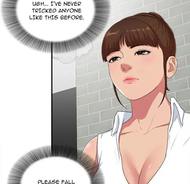 Secret Friend - Chapter 40 [photo 47] - MangaPorn