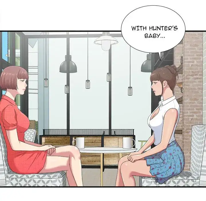 Secret Friend - Chapter 40 [photo 49] - MangaPorn