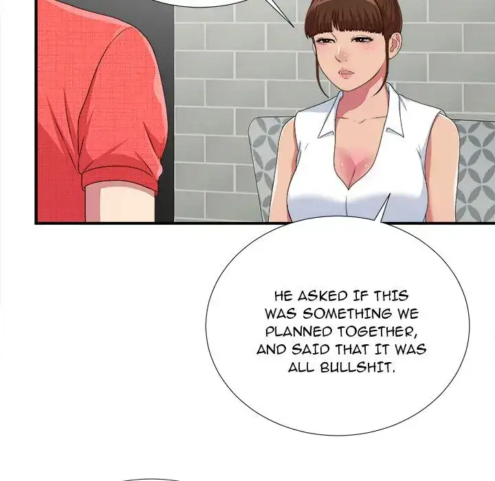 Secret Friend - Chapter 40 [photo 52] - MangaPorn