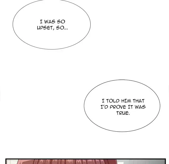Secret Friend - Chapter 40 [photo 53] - MangaPorn