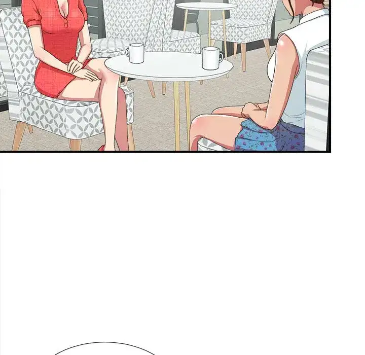 Secret Friend - Chapter 40 [photo 60] - MangaPorn