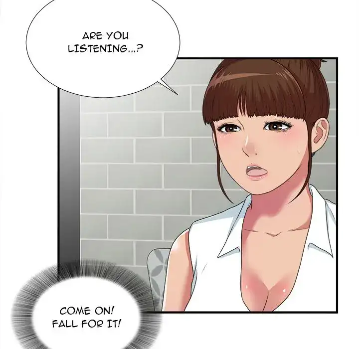 Secret Friend - Chapter 40 [photo 61] - MangaPorn