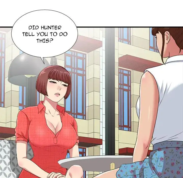 Secret Friend - Chapter 40 [photo 64] - MangaPorn