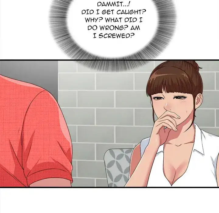 Secret Friend - Chapter 40 [photo 66] - MangaPorn