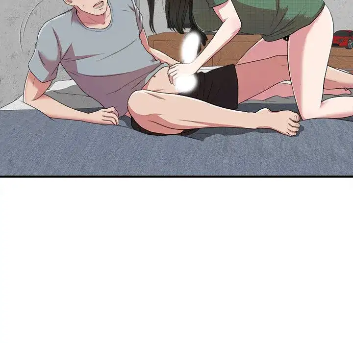 Secret Friend - Chapter 40 [photo 70] - MangaPorn