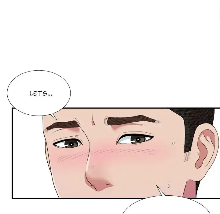 Secret Friend - Chapter 40 [photo 74] - MangaPorn