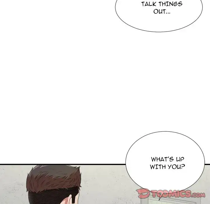 Secret Friend - Chapter 40 [photo 75] - MangaPorn