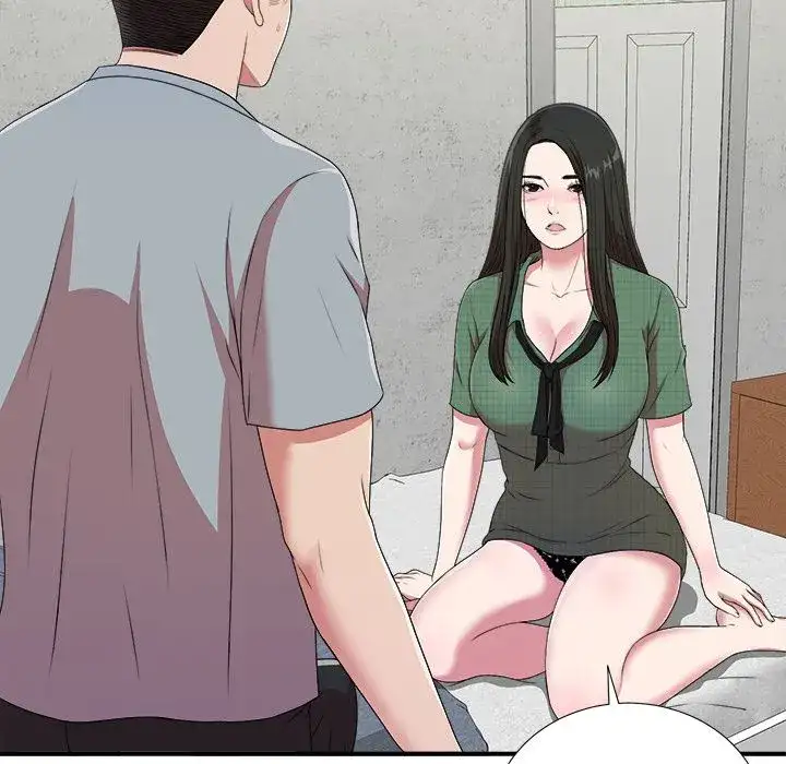 Secret Friend - Chapter 40 [photo 76] - MangaPorn