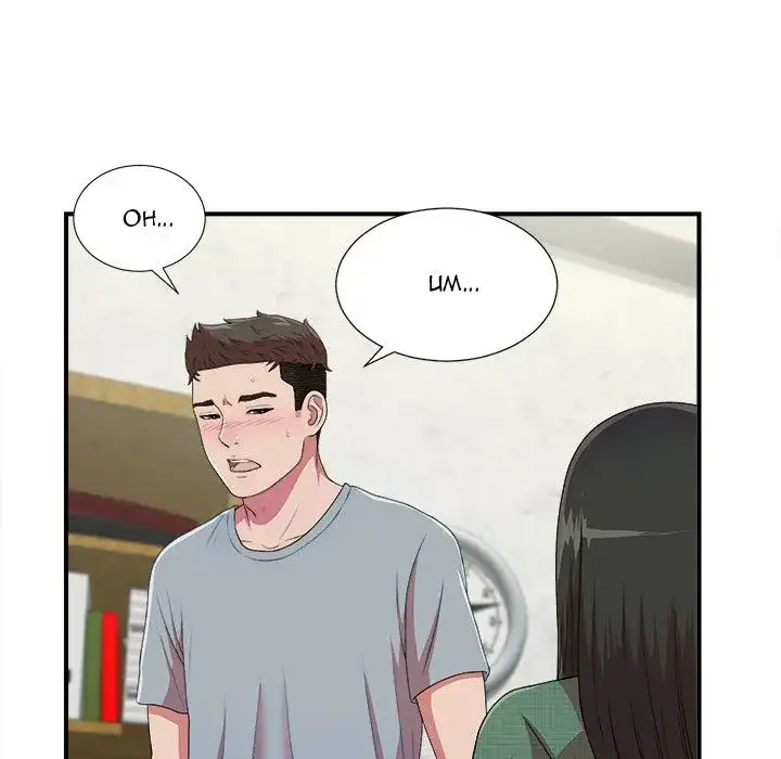 Secret Friend - Chapter 40 [photo 79] - MangaPorn