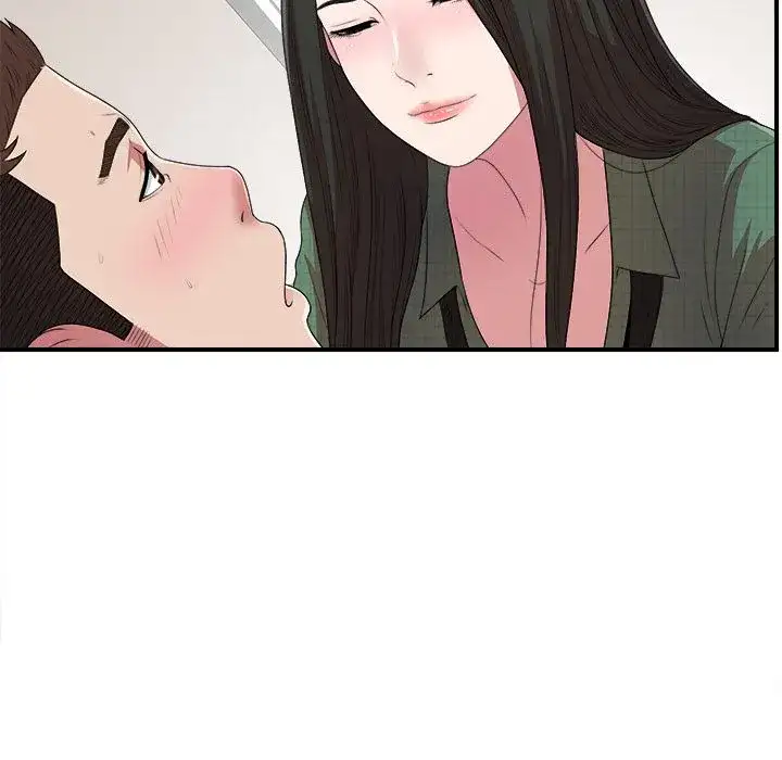 Secret Friend - Chapter 40 [photo 8] - MangaPorn