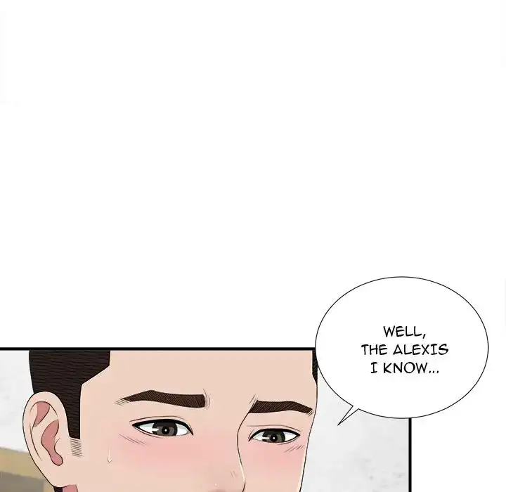 Secret Friend - Chapter 40 [photo 82] - MangaPorn