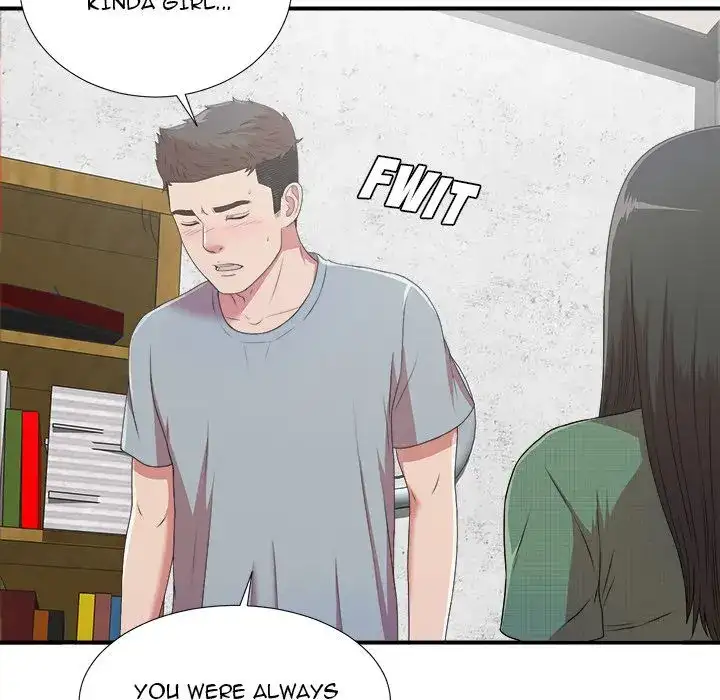 Secret Friend - Chapter 40 [photo 84] - MangaPorn