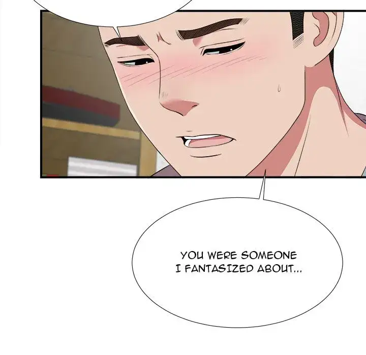 Secret Friend - Chapter 40 [photo 86] - MangaPorn