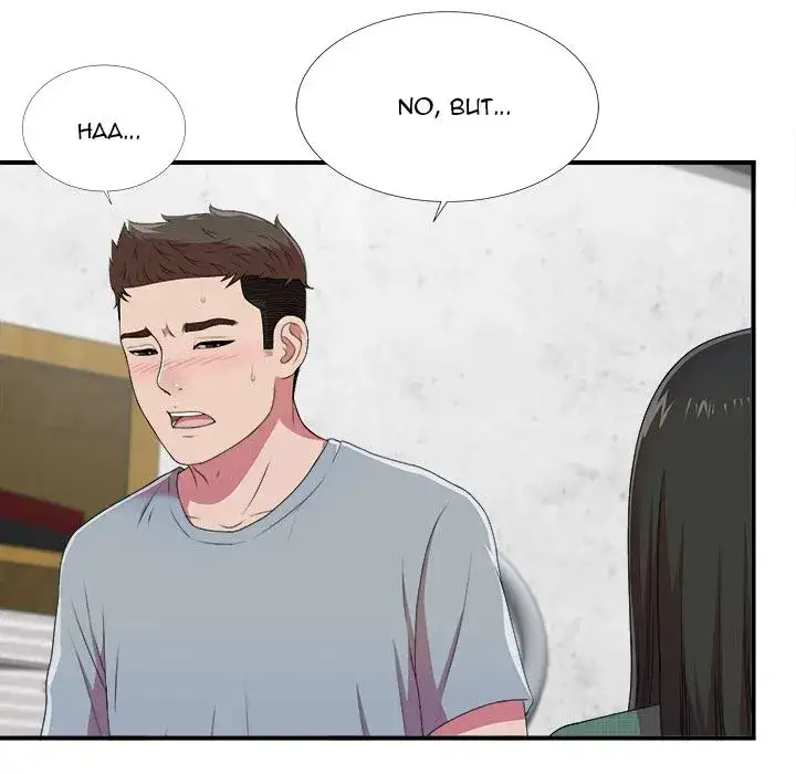 Secret Friend - Chapter 40 [photo 89] - MangaPorn