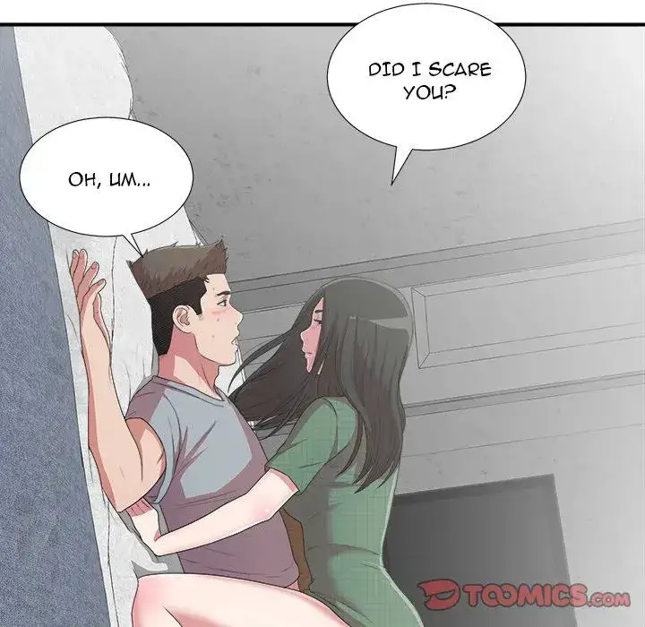 Secret Friend - Chapter 40 [photo 9] - MangaPorn