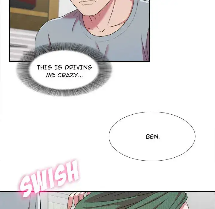 Secret Friend - Chapter 40 [photo 95] - MangaPorn