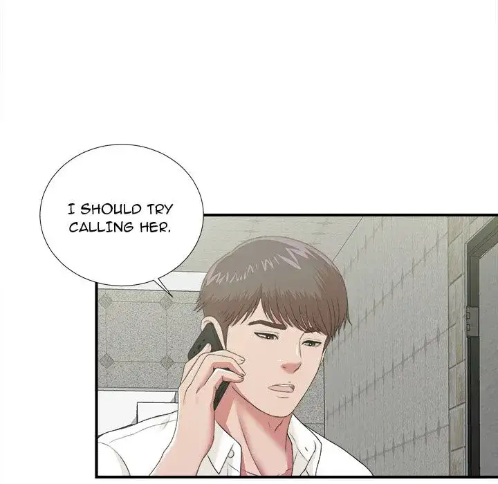 Secret Friend - Chapter 41 [photo 101] - MangaPorn