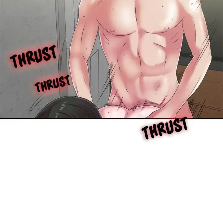 Secret Friend - Chapter 41 [photo 115] - MangaPorn