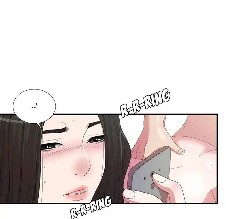 Secret Friend - Chapter 41 [photo 116] - MangaPorn