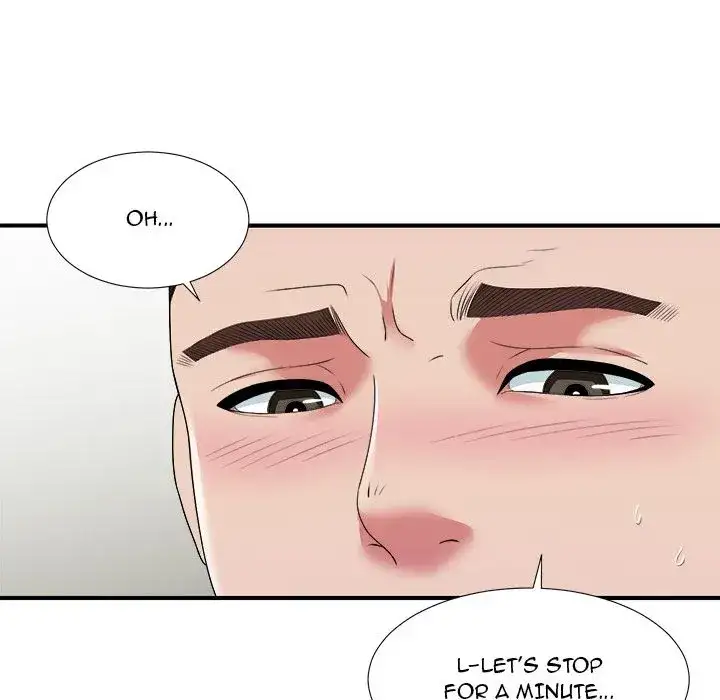 Secret Friend - Chapter 41 [photo 121] - MangaPorn