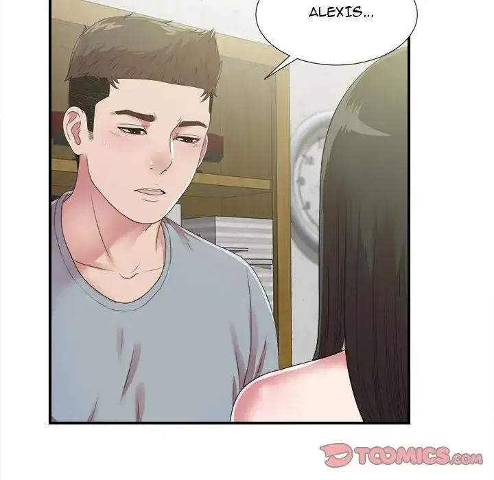 Secret Friend - Chapter 41 [photo 21] - MangaPorn