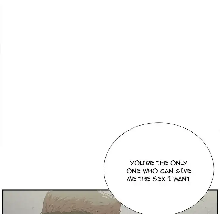 Secret Friend - Chapter 41 [photo 25] - MangaPorn