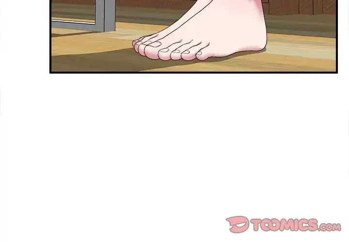 Secret Friend - Chapter 41 [photo 3] - MangaPorn