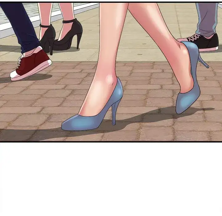 Secret Friend - Chapter 41 [photo 32] - MangaPorn