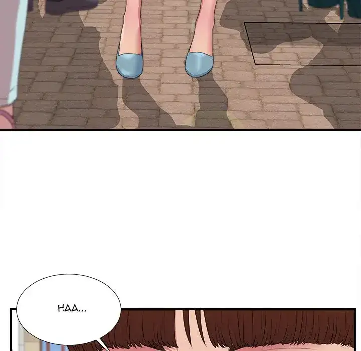 Secret Friend - Chapter 41 [photo 36] - MangaPorn