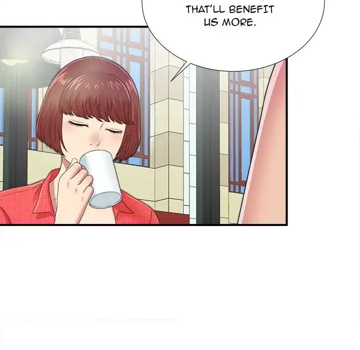 Secret Friend - Chapter 41 [photo 41] - MangaPorn