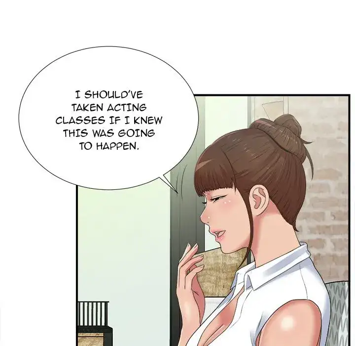 Secret Friend - Chapter 41 [photo 44] - MangaPorn