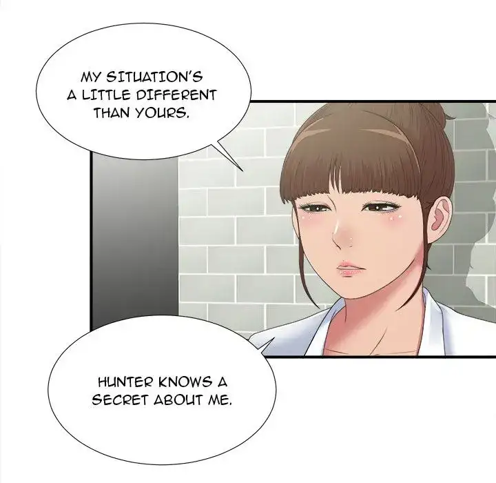 Secret Friend - Chapter 41 [photo 47] - MangaPorn