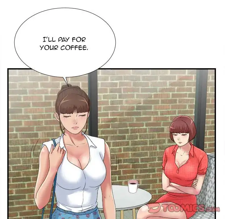 Secret Friend - Chapter 41 [photo 51] - MangaPorn