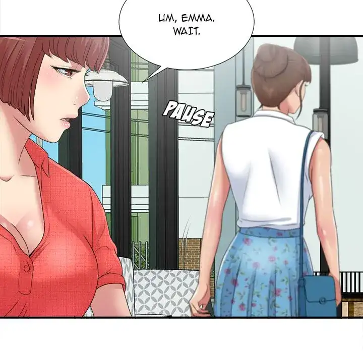 Secret Friend - Chapter 41 [photo 53] - MangaPorn