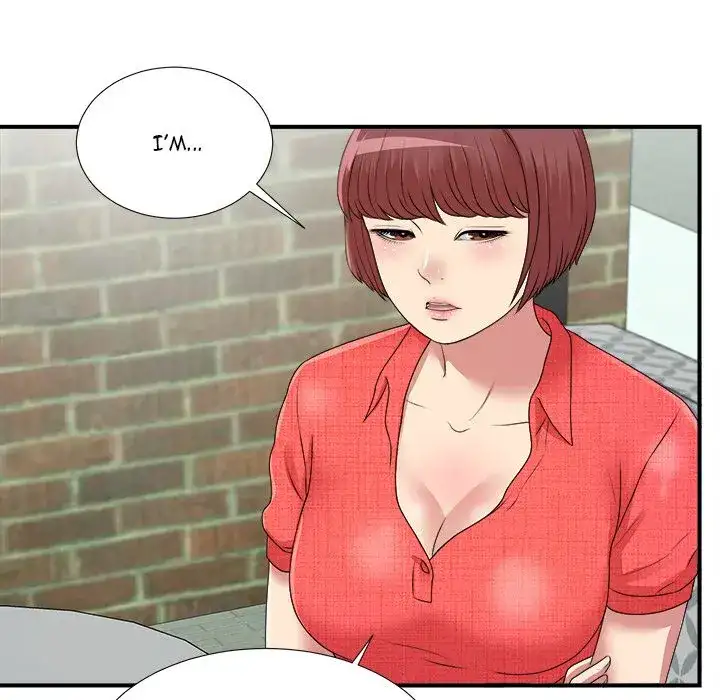 Secret Friend - Chapter 41 [photo 56] - MangaPorn