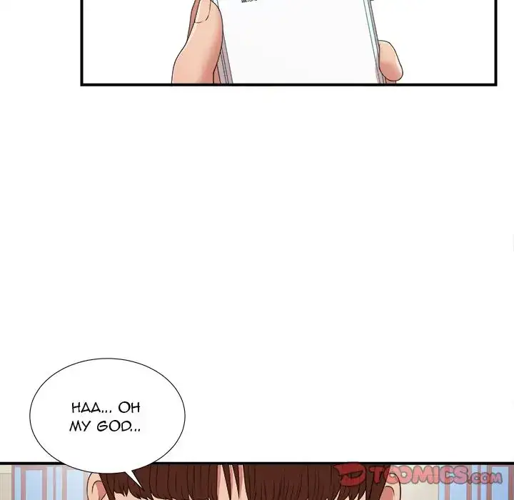 Secret Friend - Chapter 41 [photo 63] - MangaPorn