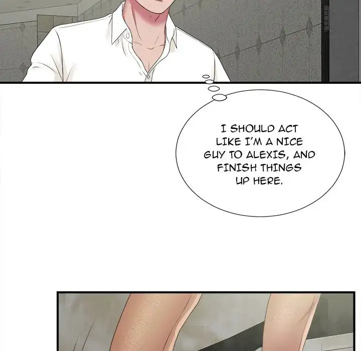 Secret Friend - Chapter 41 [photo 71] - MangaPorn