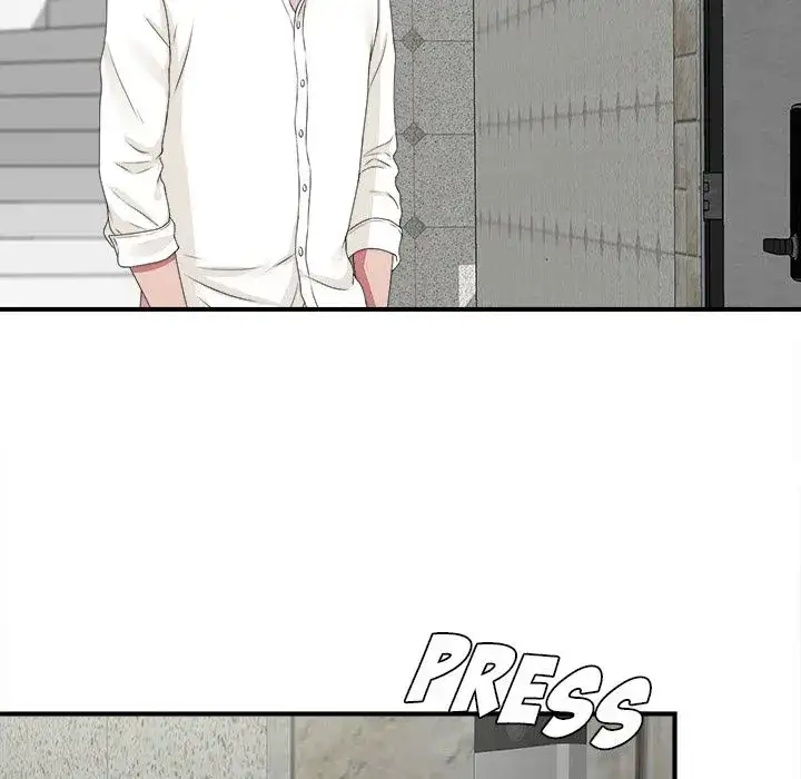 Secret Friend - Chapter 41 [photo 74] - MangaPorn