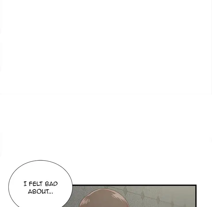 Secret Friend - Chapter 42 [photo 11] - MangaPorn