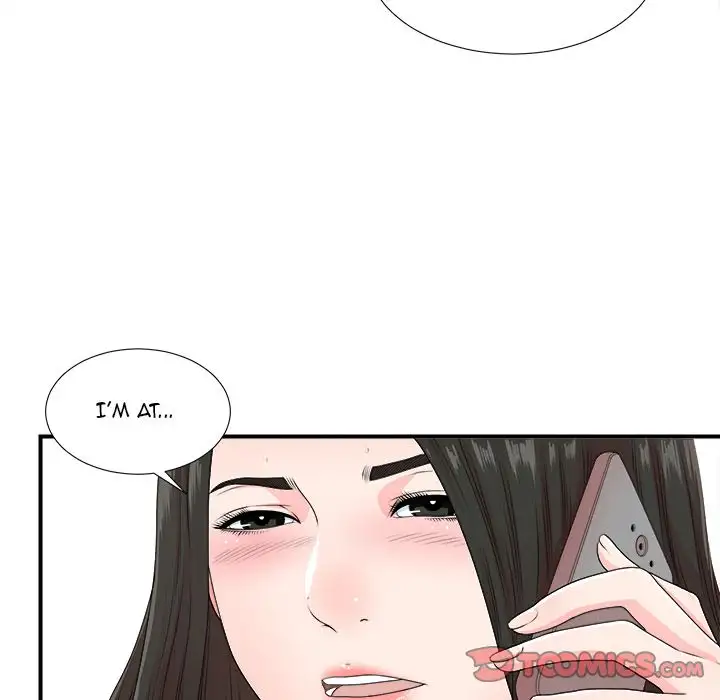 Secret Friend - Chapter 42 [photo 14] - MangaPorn