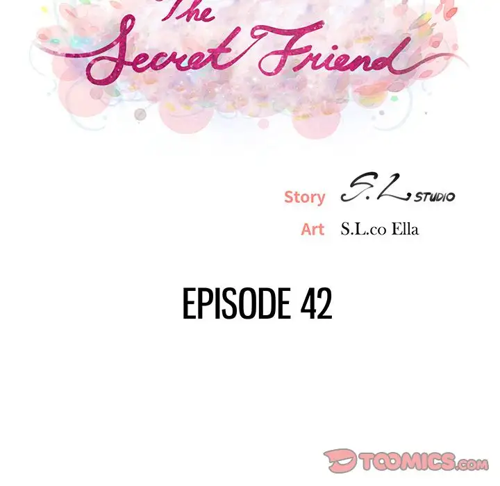Secret Friend - Chapter 42 [photo 20] - MangaPorn